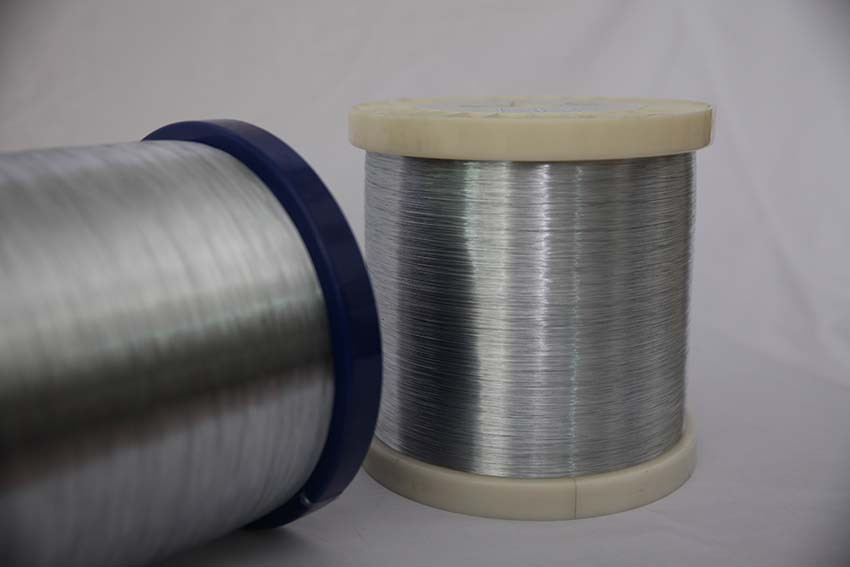 Elektro Galvaniserad Wrie