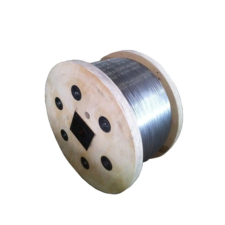 Low Carbon Steel Wire